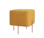 Atelier Del Sofa Copper 61 - Mustard